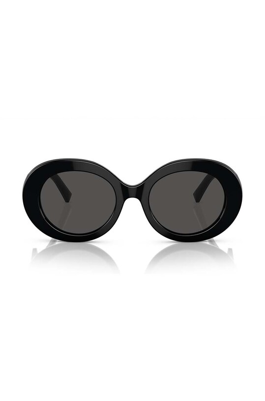 Accesorii Dolce & Gabbana ochelari de soare 0DG4448 negru