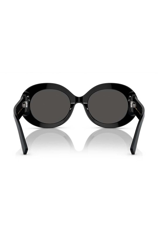 Dolce & Gabbana ochelari de soare 0DG4448 negru