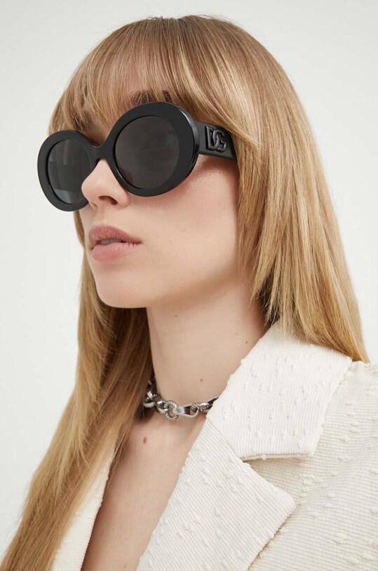 Dolce & Gabbana ochelari de soare 0DG4448