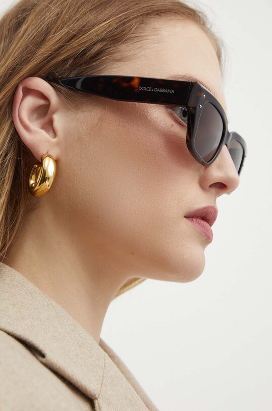 Dolce & Gabbana ochelari de soare 0DG4462