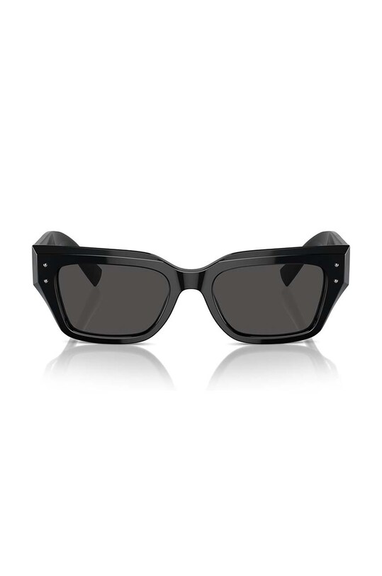 Accessori Dolce & Gabbana occhiali da sole 0DG4462 nero