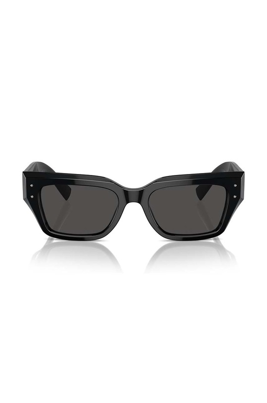 Accesorii Dolce & Gabbana ochelari de soare 0DG4462 negru