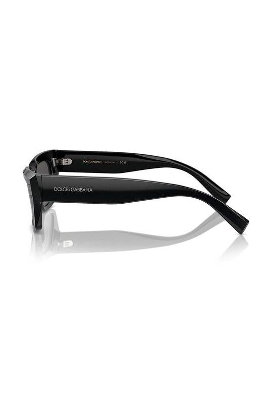 Dolce & Gabbana occhiali da sole nero 0DG4462