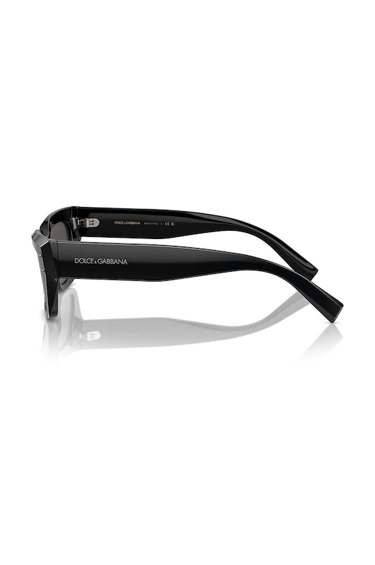 Dolce & Gabbana ochelari de soare negru 0DG4462