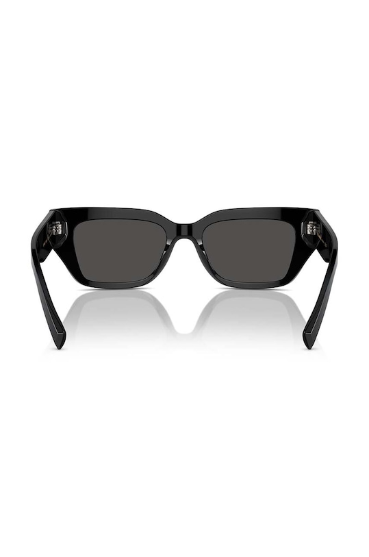 Dolce & Gabbana ochelari de soare 0DG4462 negru