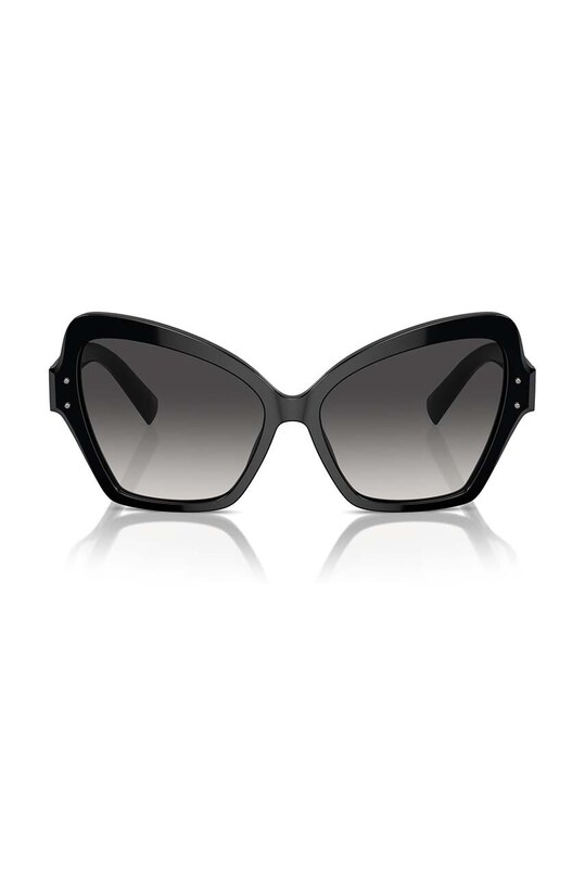 Accesorii Dolce & Gabbana ochelari de soare 0DG4463 negru