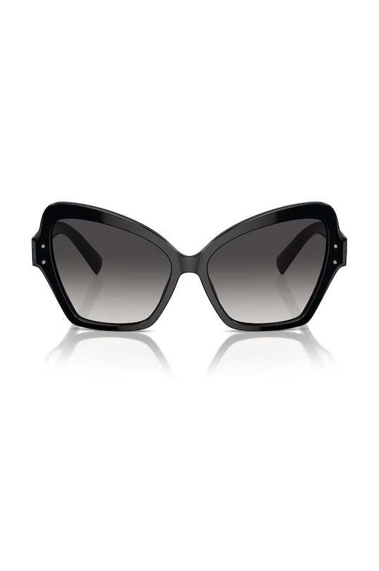 Akcesoria Dolce & Gabbana okulary przeciwsłoneczne 0DG4463 czarny