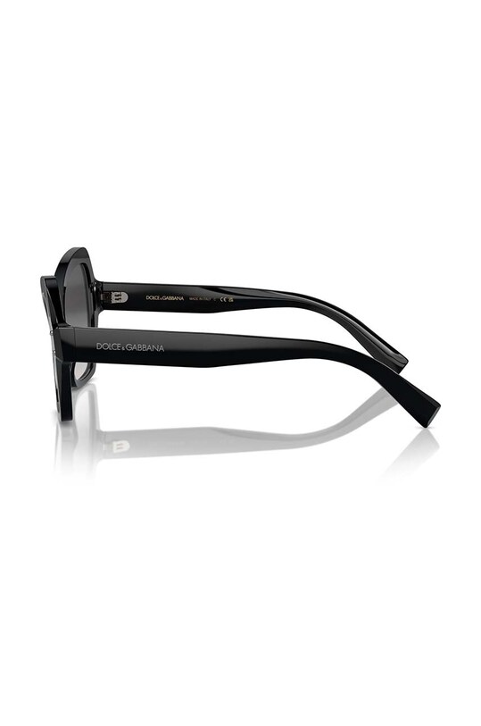Dolce & Gabbana ochelari de soare negru 0DG4463