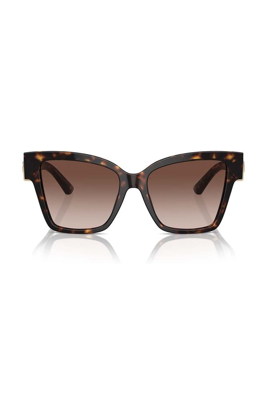Doplnky Slnečné okuliare Dolce & Gabbana 0DG4470 hnedá