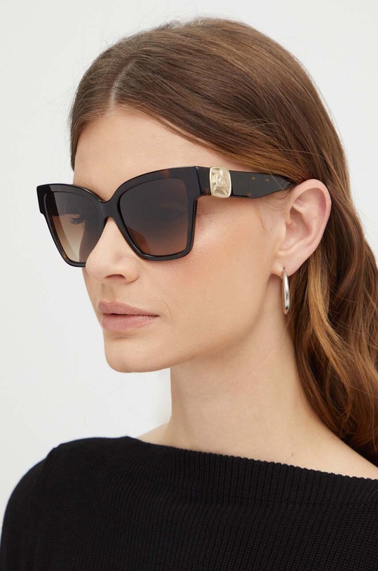 Slnečné okuliare Dolce & Gabbana 0DG4470