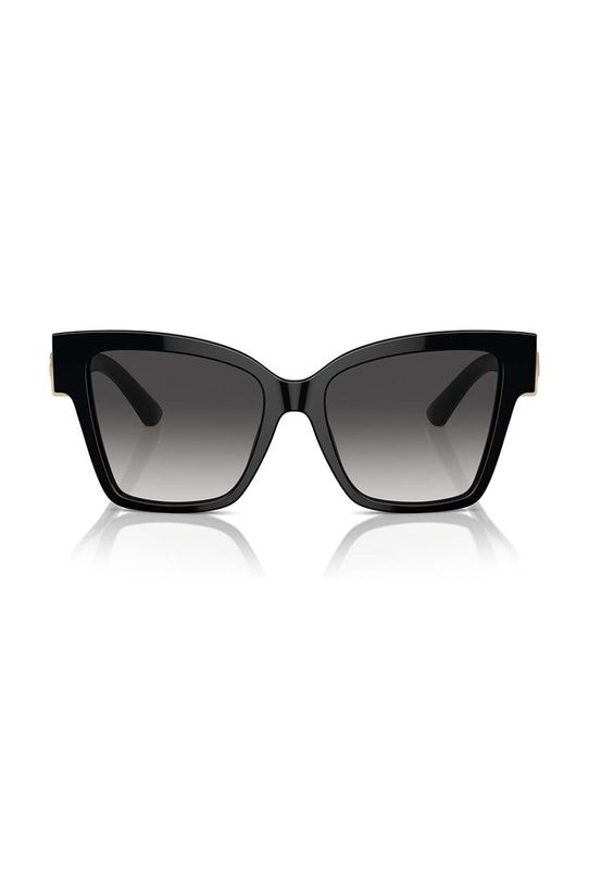Akcesoria Dolce & Gabbana okulary przeciwsłoneczne 0DG4470 czarny