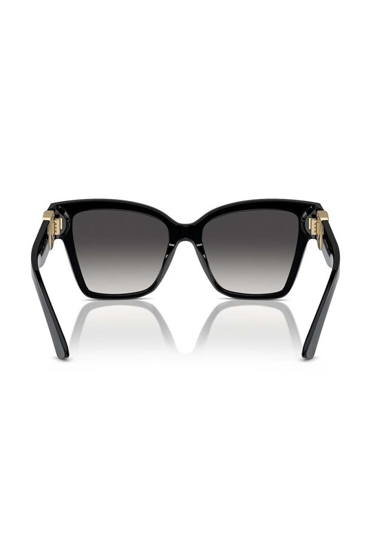 Сонцезахисні окуляри Dolce & Gabbana 0DG4470 чорний