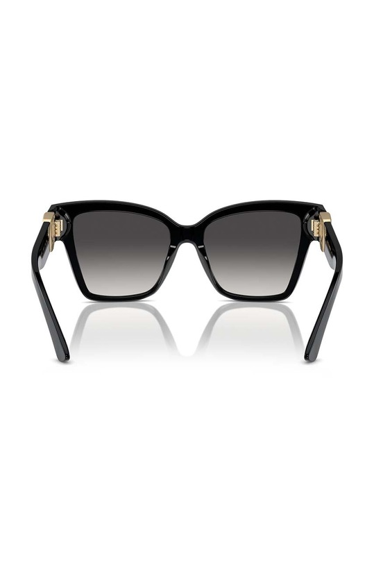 Dolce & Gabbana ochelari de soare 0DG4470 negru