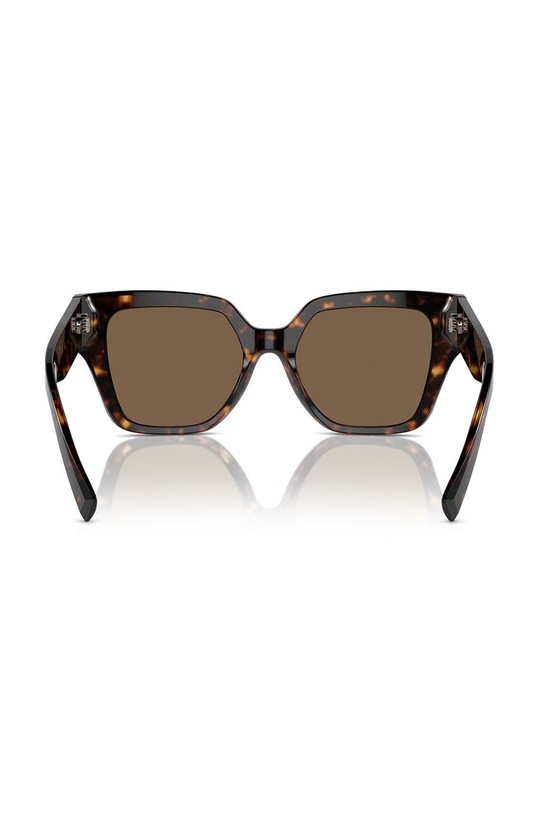 Dolce & Gabbana ochelari de soare 0DG4471 maro