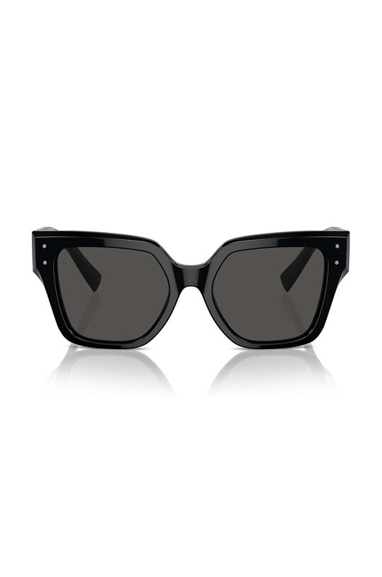 Dolce & Gabbana occhiali da sole 0DG4471 nero AA00