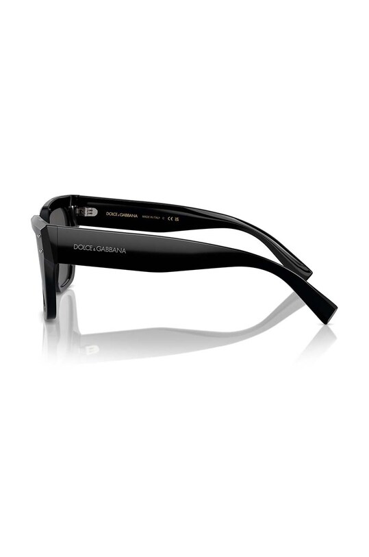 Accessori Dolce & Gabbana occhiali da sole 0DG4471 nero