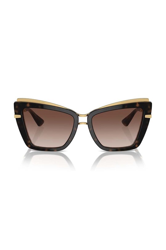 Accesorii Dolce & Gabbana ochelari de soare 0DG4472 negru
