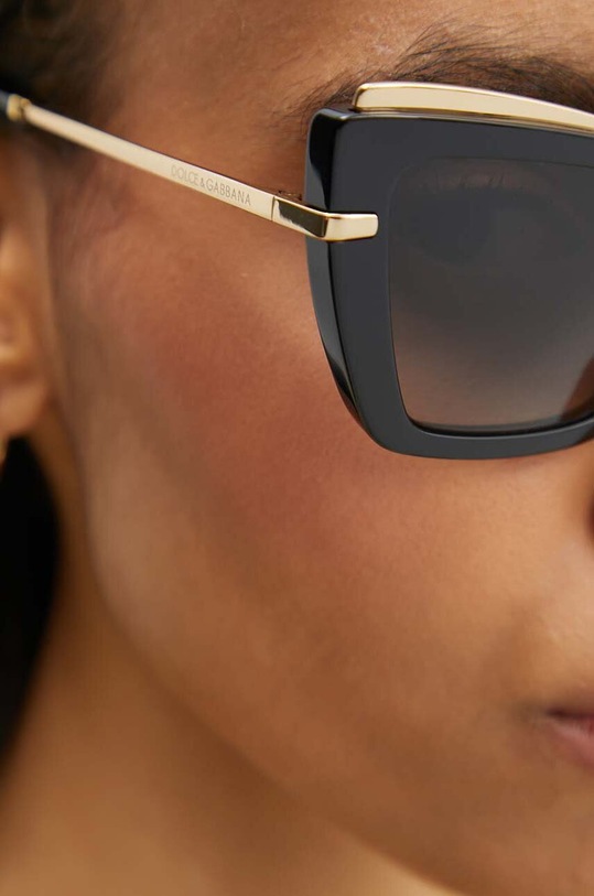 Dolce & Gabbana okulary przeciwsłoneczne 0DG4472