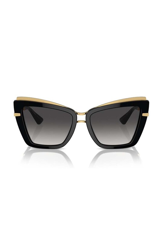 Accesorii Dolce & Gabbana ochelari de soare 0DG4472 negru