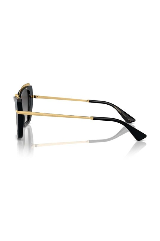Dolce & Gabbana ochelari de soare negru 0DG4472