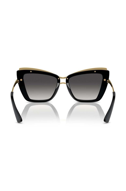 Dolce & Gabbana ochelari de soare 0DG4472 negru
