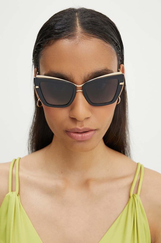 Dolce & Gabbana okulary przeciwsłoneczne 0DG4472