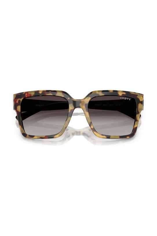 VOGUE ochelari de soare 0VO5553S galben