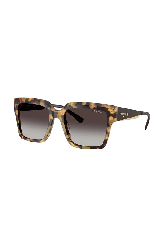 VOGUE ochelari de soare nu galben 0VO5553S
