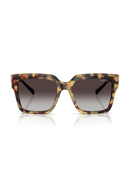 VOGUE ochelari de soare 0VO5553S galben AA00