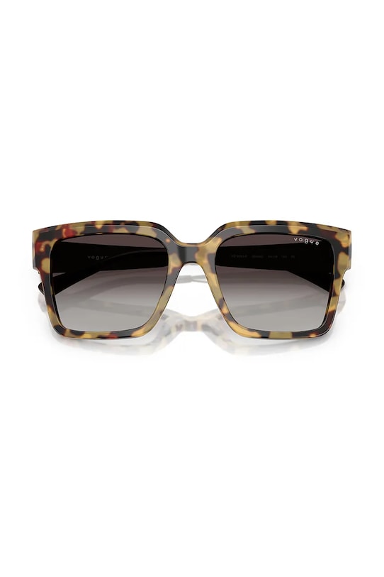 VOGUE ochelari de soare 0VO5553S galben
