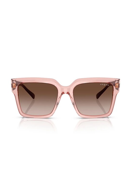 VOGUE ochelari de soare 0VO5553S maro AA00