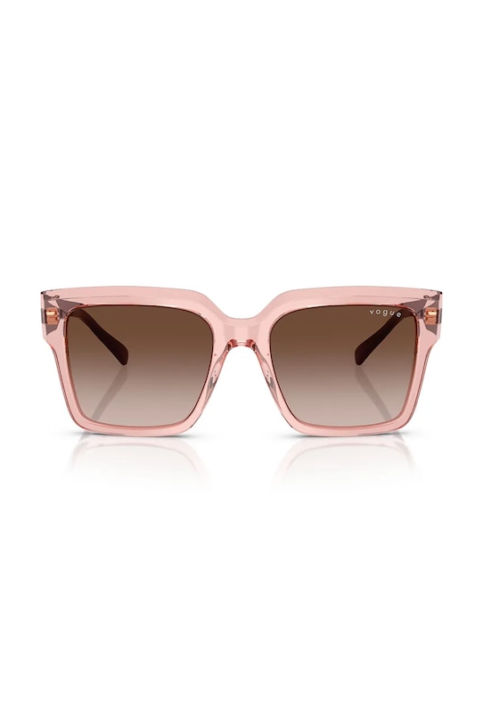 Sunčane naočale VOGUE 0VO5553S smeđa AA00