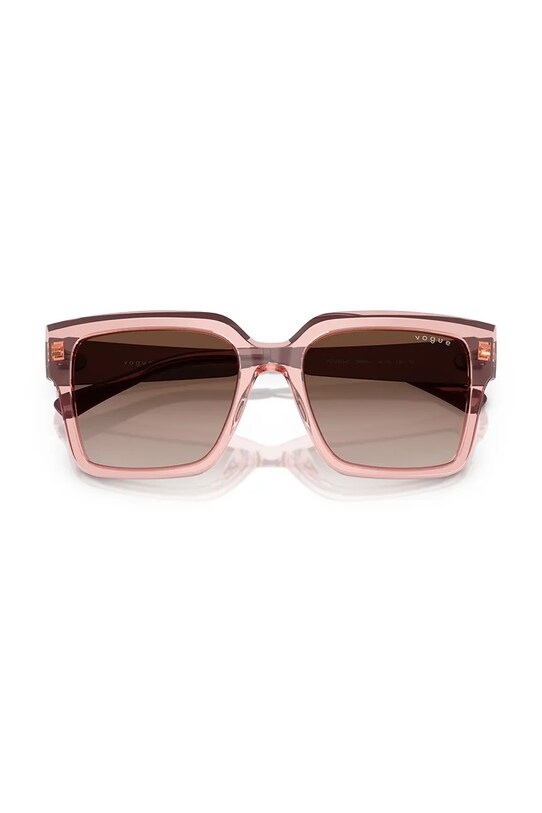 VOGUE ochelari de soare 0VO5553S maro