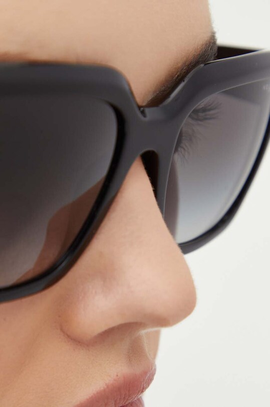 Accesorii VOGUE ochelari de soare 0VO5553S negru