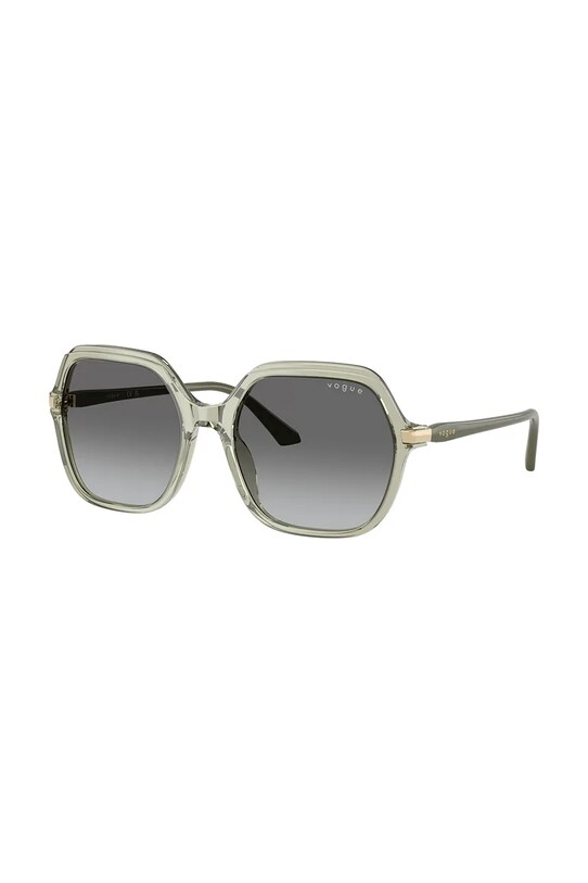 VOGUE ochelari de soare nu verde 0VO5561S