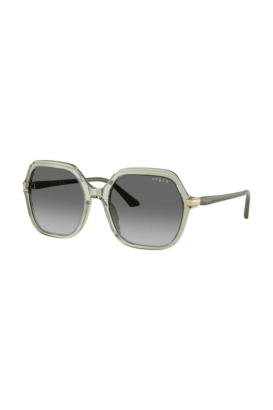 VOGUE ochelari de soare nu verde 0VO5561S