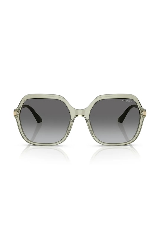 VOGUE ochelari de soare 0VO5561S verde AA00