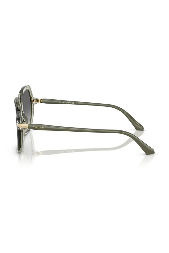 Accesorii VOGUE ochelari de soare 0VO5561S verde