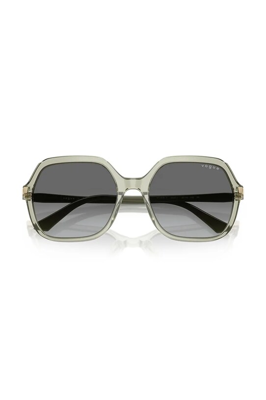 VOGUE ochelari de soare 0VO5561S verde