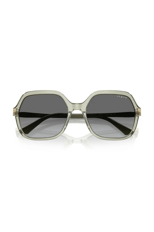 VOGUE ochelari de soare 0VO5561S verde