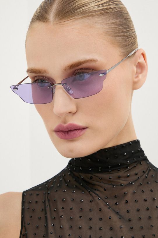 Slnečné okuliare Ray-Ban