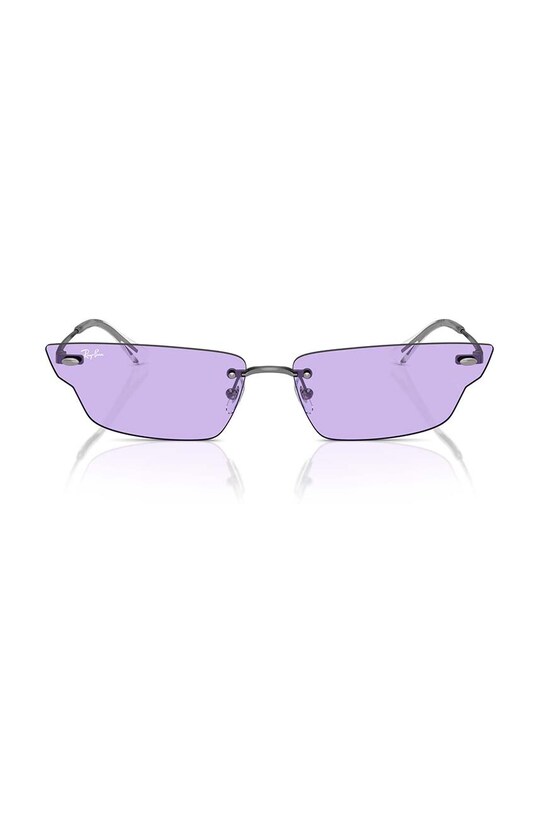 Accessories Ray-Ban sunglasses 0RB3731 violet