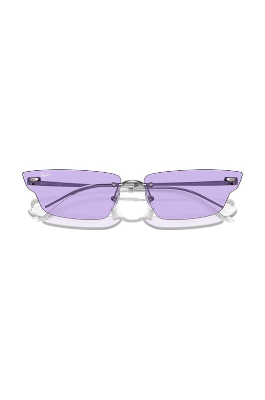 Ray-Ban okulary przeciwsłoneczne 0RB3731