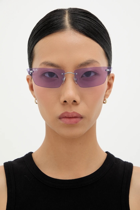 Sluneční brýle Ray-Ban 0RB3731