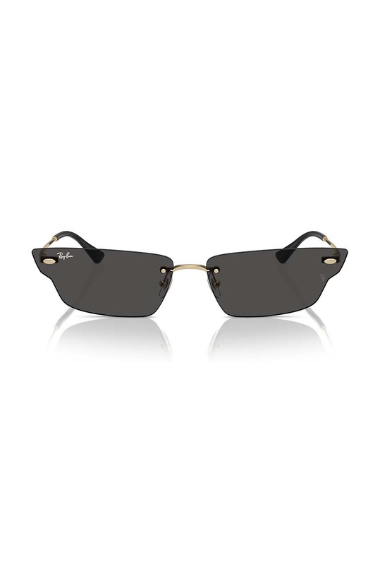 Аксесоари Слънчеви очила Ray-Ban 0RB3731 черен