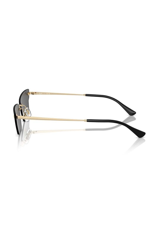 Слънчеви очила Ray-Ban черен 0RB3731