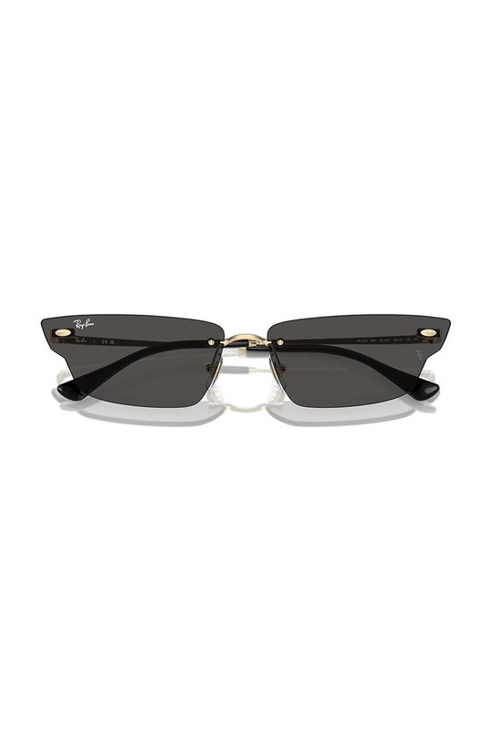 Слънчеви очила Ray-Ban 0RB3731