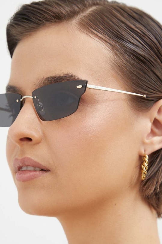 Слънчеви очила Ray-Ban 0RB3731