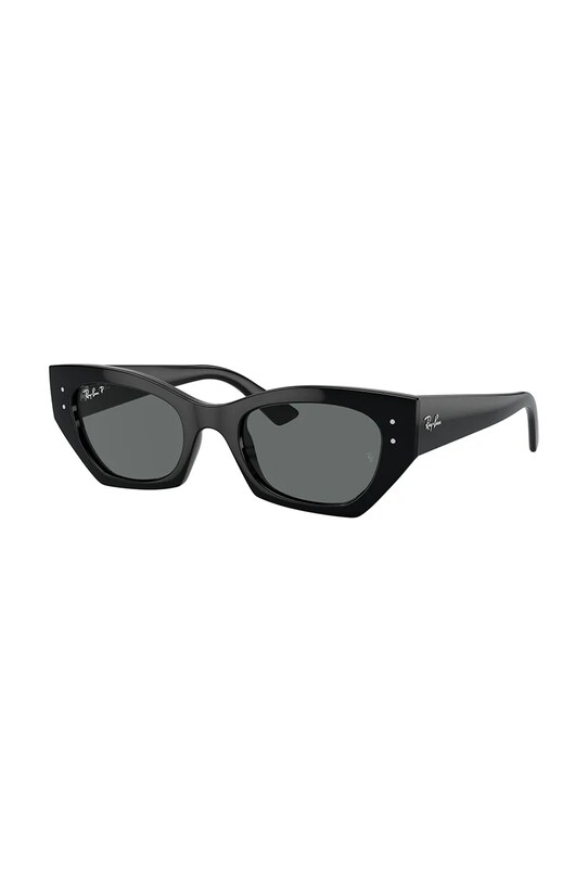 Sluneční brýle Ray-Ban 0RB4430 černá AA00