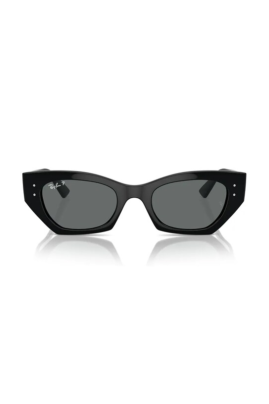 Doplňky Sluneční brýle Ray-Ban 0RB4430 černá